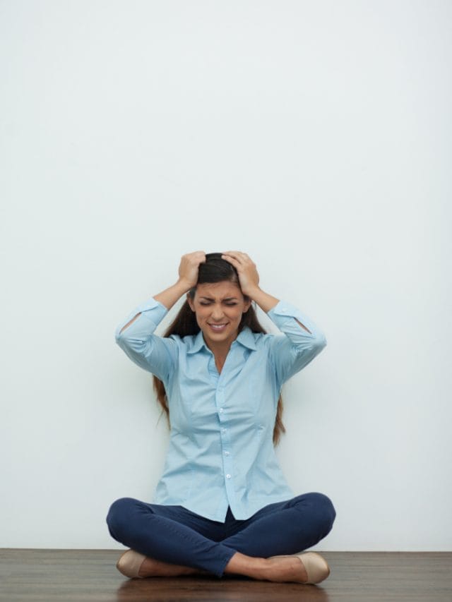 This Is How Overthinking Can Affect You This Is How Overthinking Can Affect You