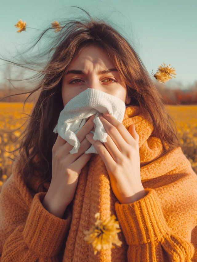 Why Are My Allergies Worse In The Morning?
