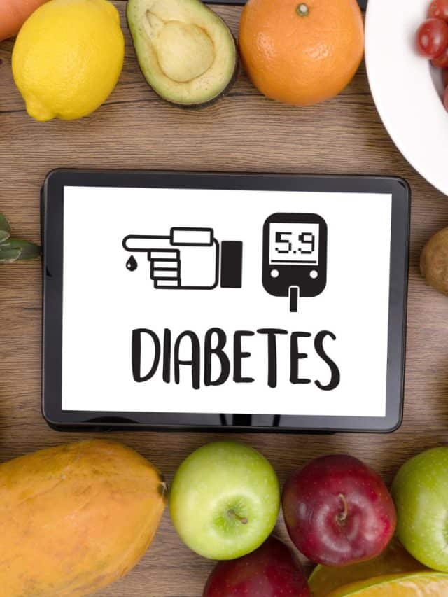 5 Superfoods To Manage Blood Sugar Levels 5 Superfoods To Manage Blood Sugar Levels