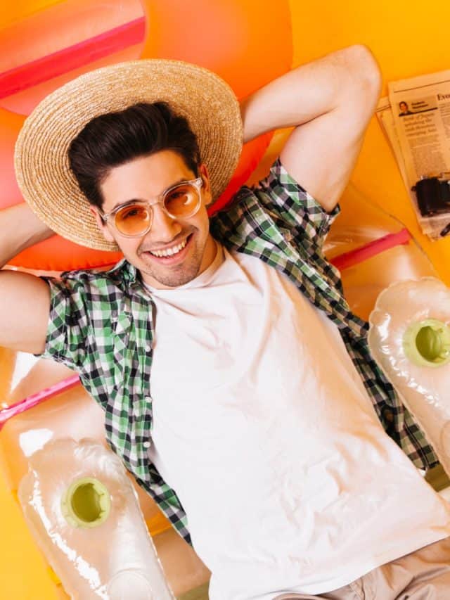 Top 5 Essentials To Beat The Summer Heat Top 5 Essentials To Beat The Summer Heat