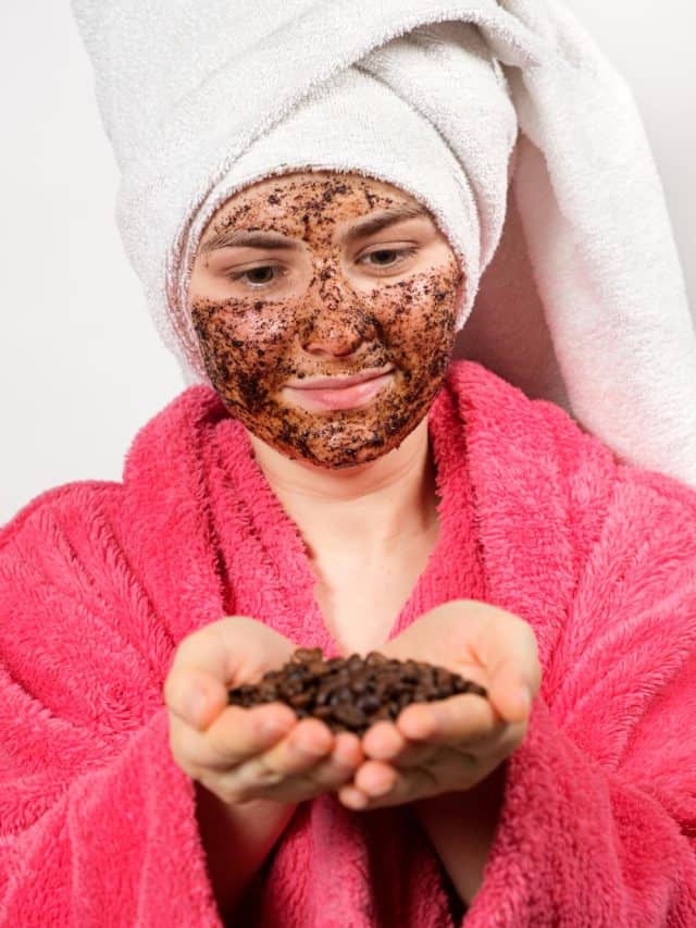 Benefits Of Adding Coffee To Skincare Routine Benefits Of Adding Coffee To Skincare Routine
