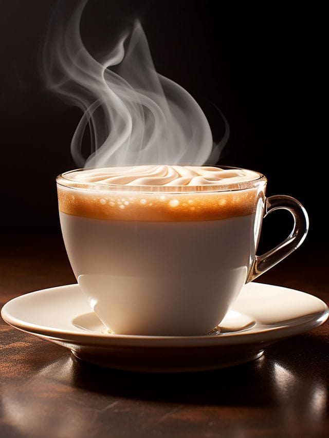 5 Hot Beverages To Avoid This Summer