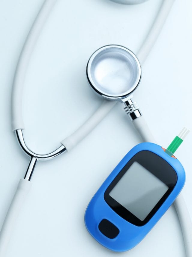 Prediabetes Alert: The Early Warning Signs Prediabetes Alert: The Early Warning Signs