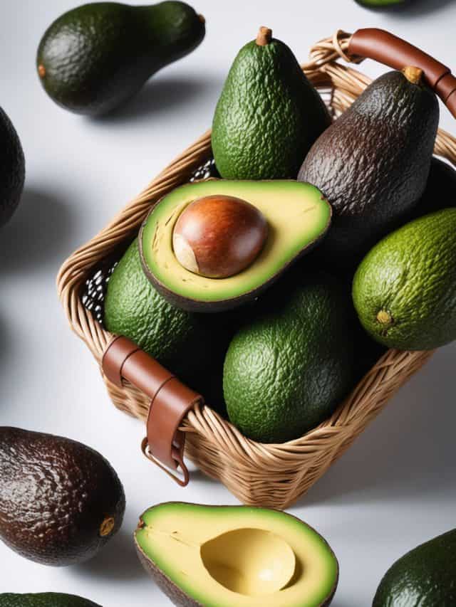 Is Avocado Good For Diabetes? Tata 1mg Capsules