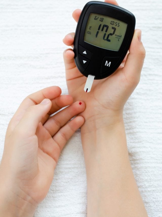 Warning Signs Of Diabetes That Occur In The Night Warning Signs Of Diabetes That Occur In The Night