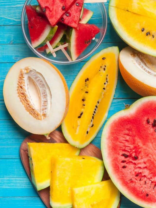 Superfoods To Boost Weight Loss In Summers