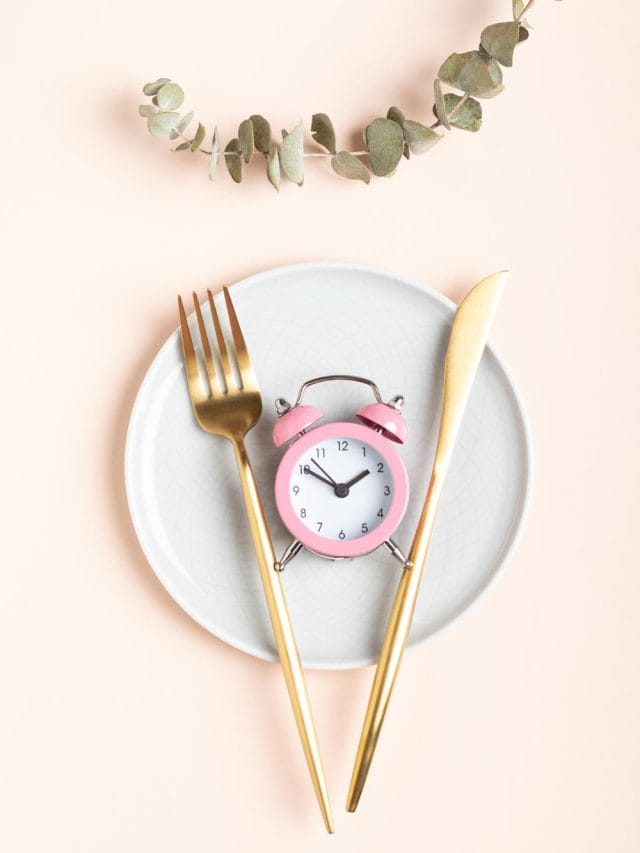 Simple Tips To Maintain Energy Levels While Fasting