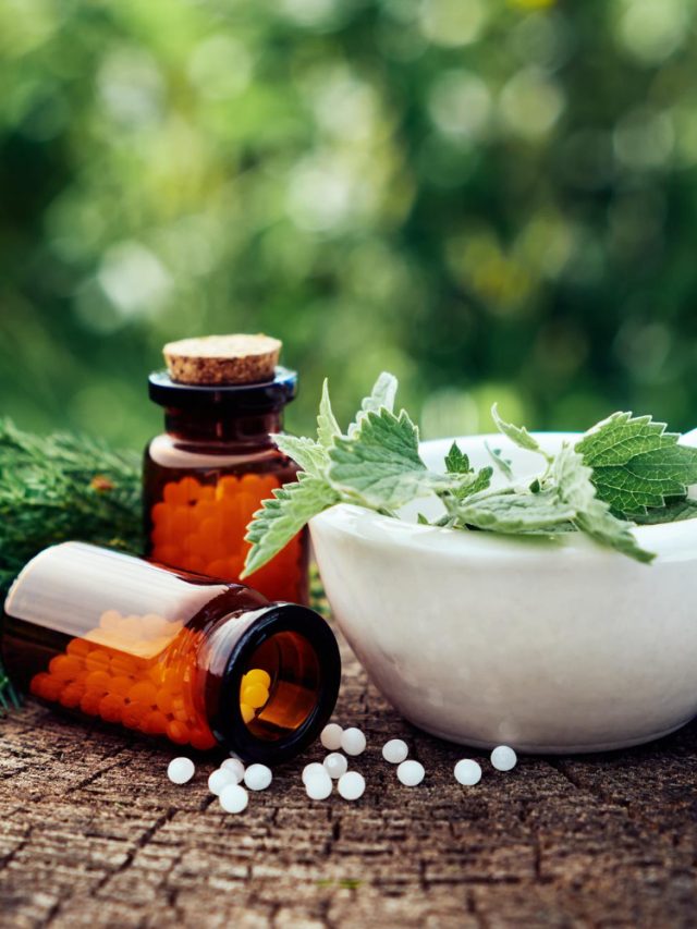 7 Most Common Diseases Managed By Homeopathy