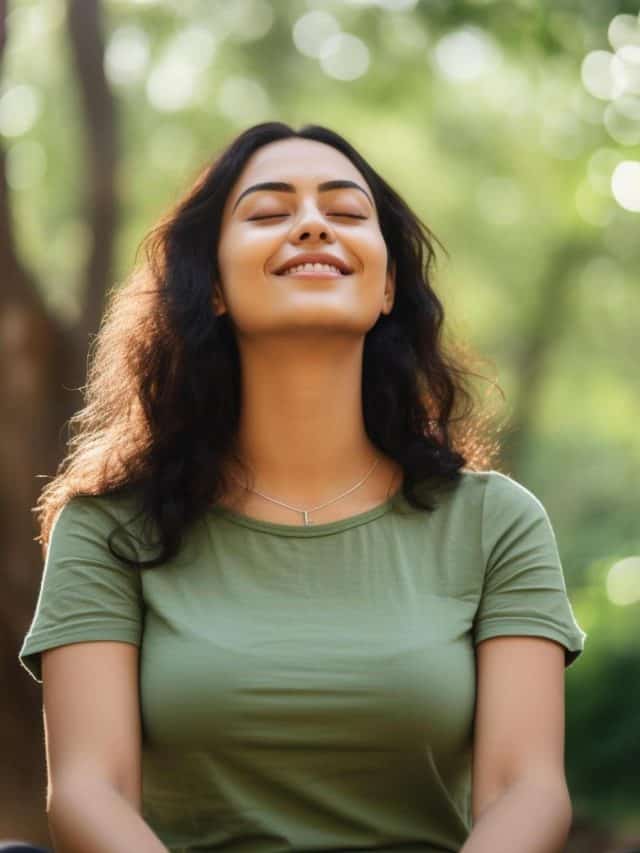 How Deep Breathing Soothes Your Mind?
