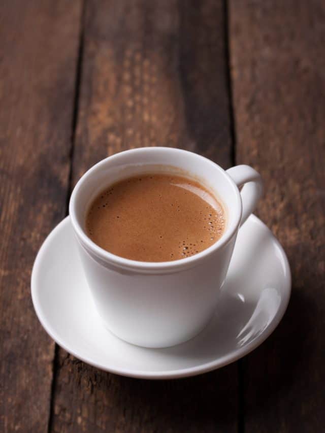 Foods That Should Never Be Paired With Tea