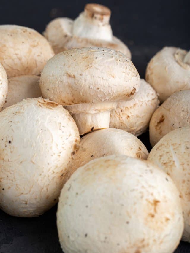Are Mushrooms Really Healthy? Are Mushrooms Really Healthy?