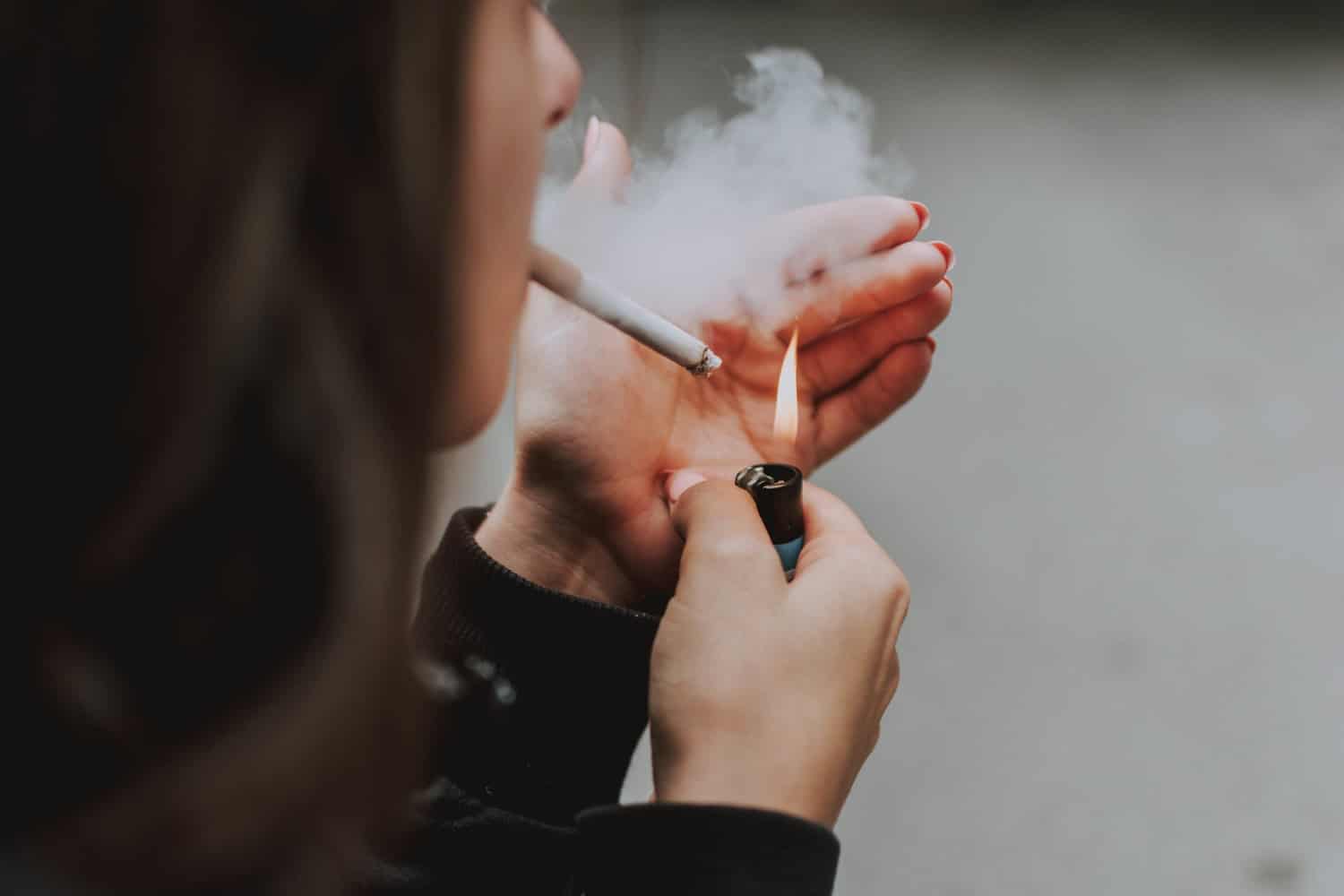 how bad is the occasional cigarette Why even occasional smoking can harm your health?