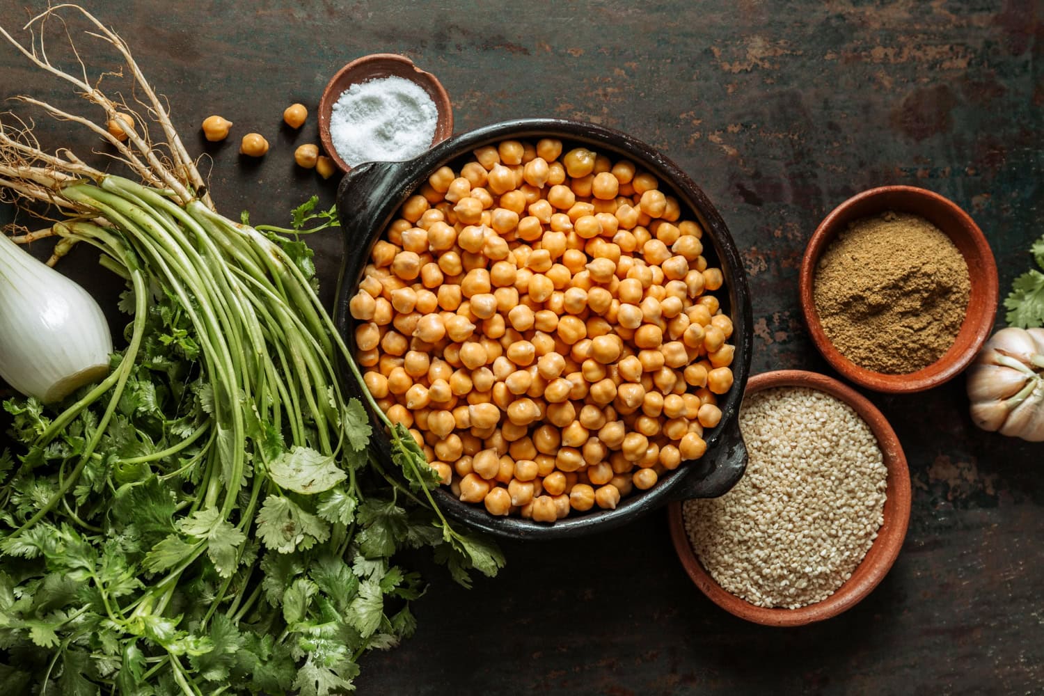 10 Iron-Rich Foods to Eat During Pregnancy