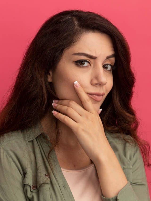 What Skin Type Do You Have? What Skin Type Do You Have?
