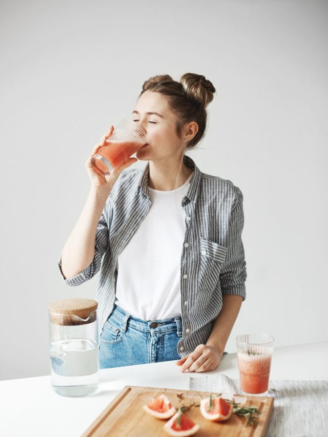 लू से बचाने में बेहद कारगर हैं ये 3 आयुर्वेदिक ड्रिंक्स