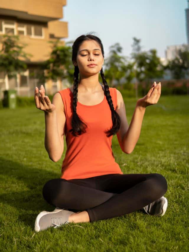 6 Easy Exercises To Uplift Mood