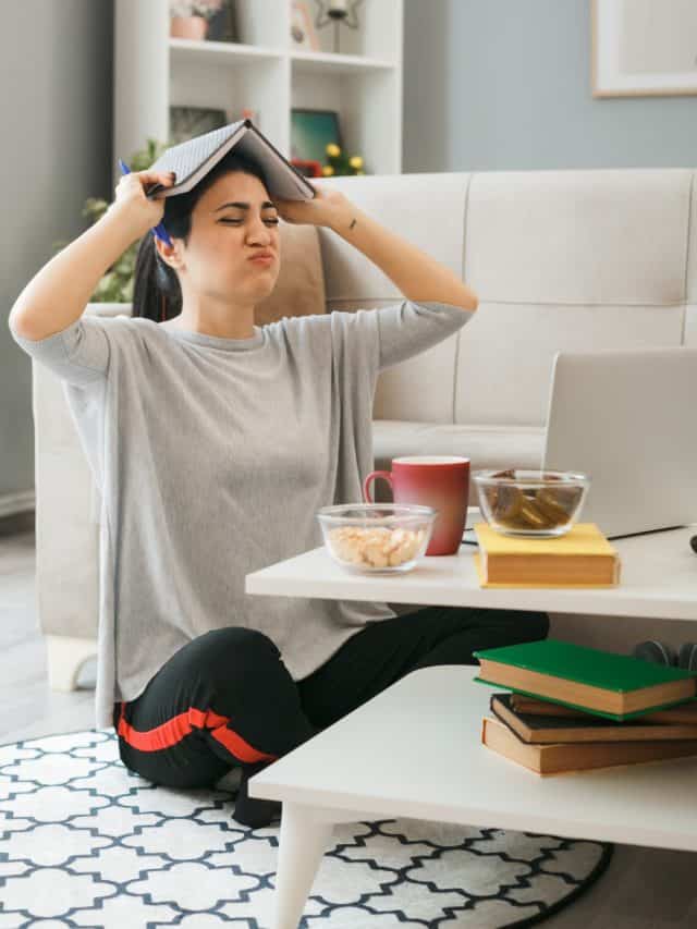 Foods That Can Trigger A Headache
