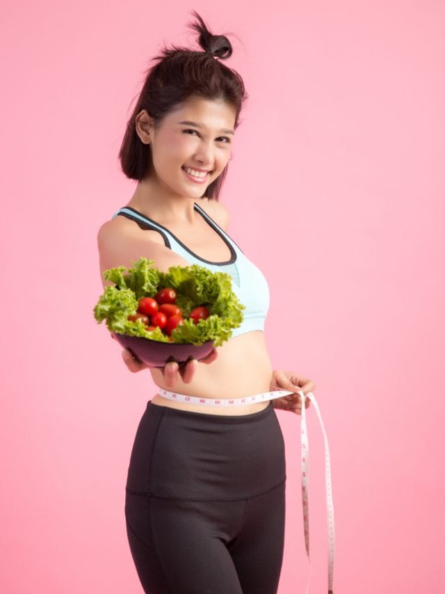 9 Fiber Foods For Weight Loss