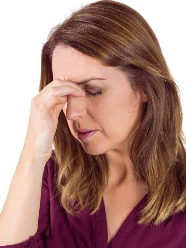 What Is Eye Stroke? Know The Symptoms