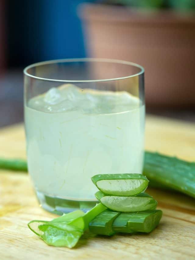 Benefits Of Including Aloe Vera Juice In Diet