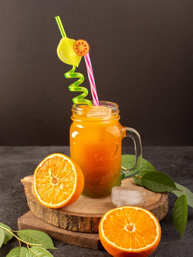 Top 8 Juices For Hair Growth