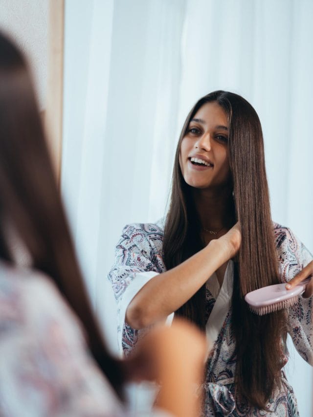 7 Hair Care Hacks For Good Hair Day This Summer 7 Hair Care Hacks For Good Hair Day This Summer