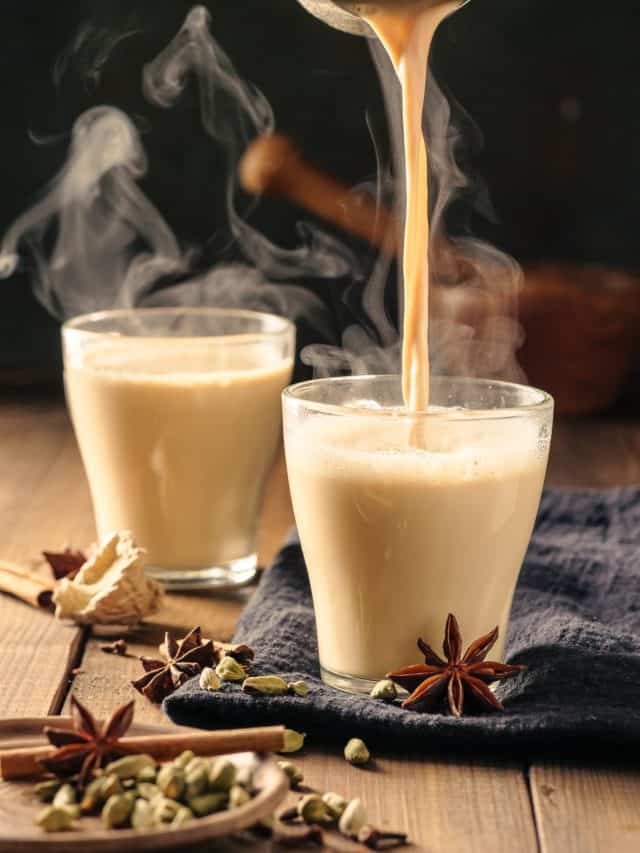 Know The Side Effects Of Over Boiling Milk Tea Know The Side Effects Of Over Boiling Milk Tea