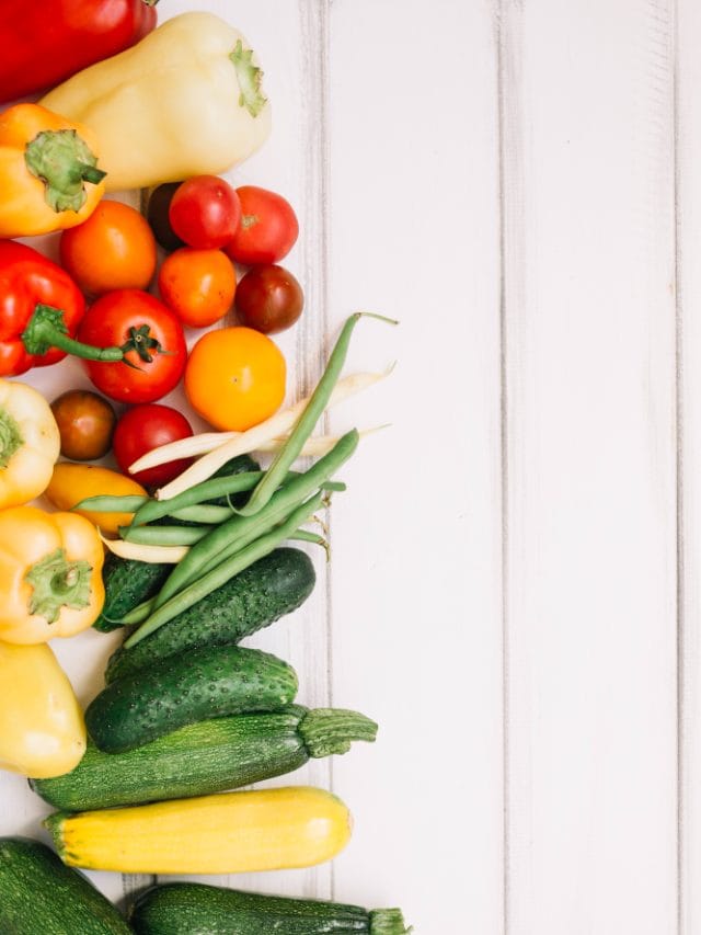 Summer Fruits & Vegetables For People With Diabetes Summer Fruits & Vegetables For People With Diabetes