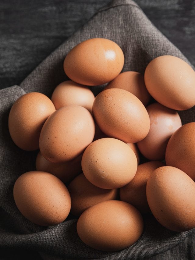 Side Effects Of Eating Too Many Eggs