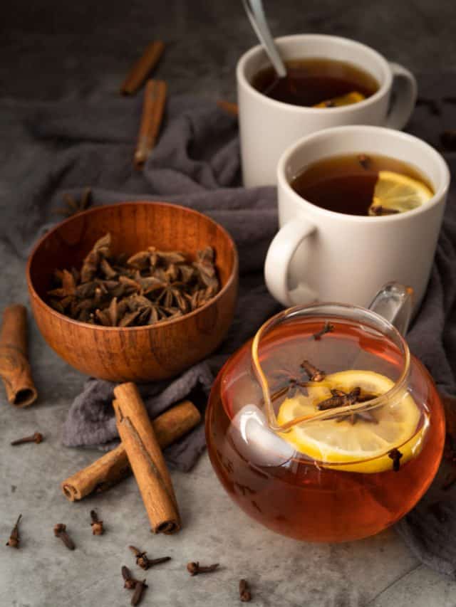 8 Tea Varieties That Are Worth Tasting