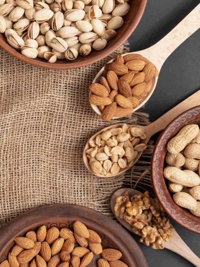 Tips To Eat Dry Fruits In Summer Without Inducing Body Heat