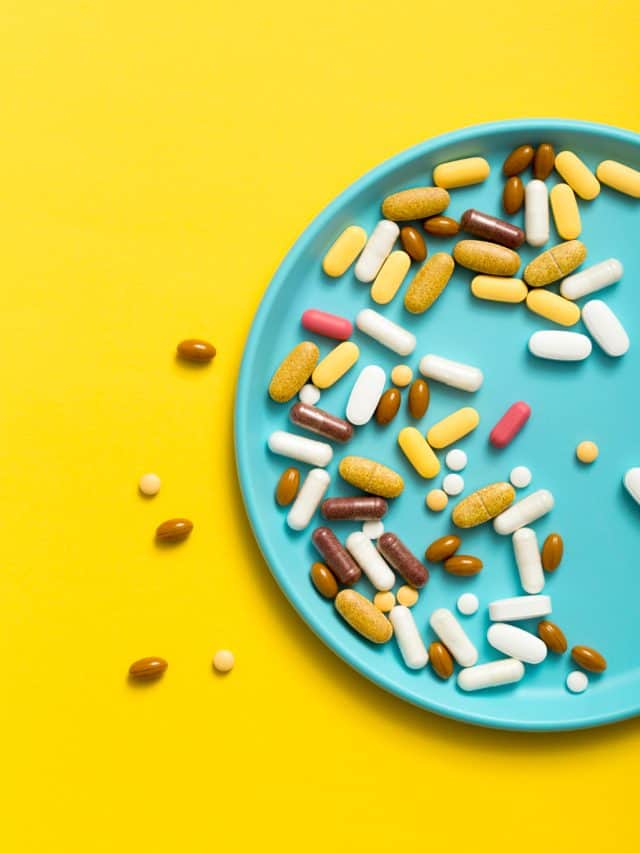 5 Benefits Of Gut Health Supplements