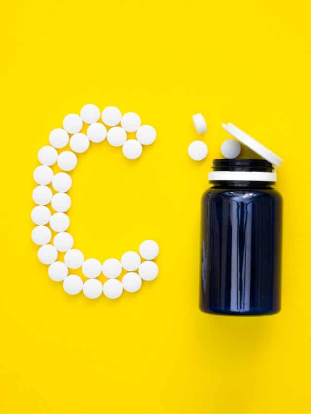6 Surprising Health Benefits Of Calcium & Vitamin D