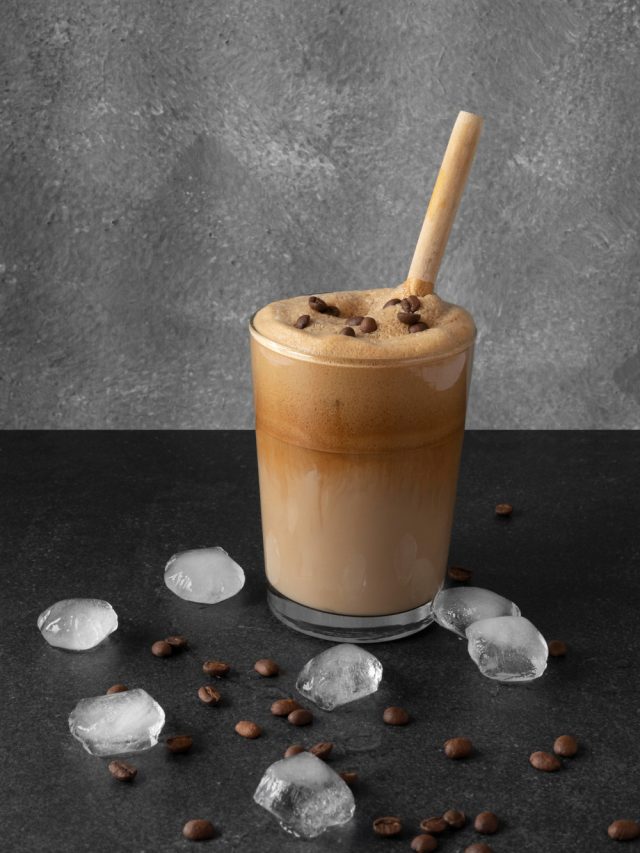 6 Surprising  Benefits Of Drinking Cold Coffee In Summer