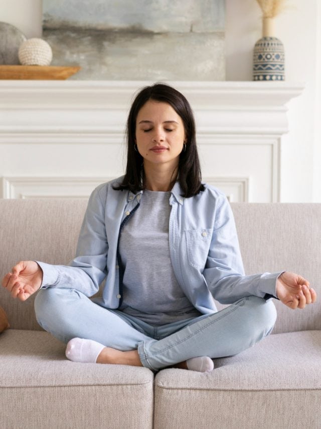 5 Ways To Make Meditation Enjoyable 5 Ways To Make Meditation Enjoyable