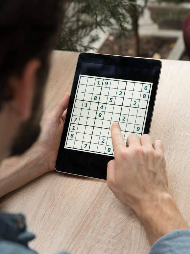 5 Effective Exercise To Improve Brain Power