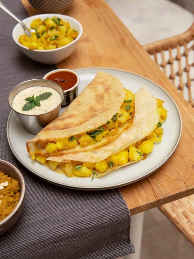 7 Healthy South Indian Breakfast Options 7 Healthy South Indian Breakfast Options