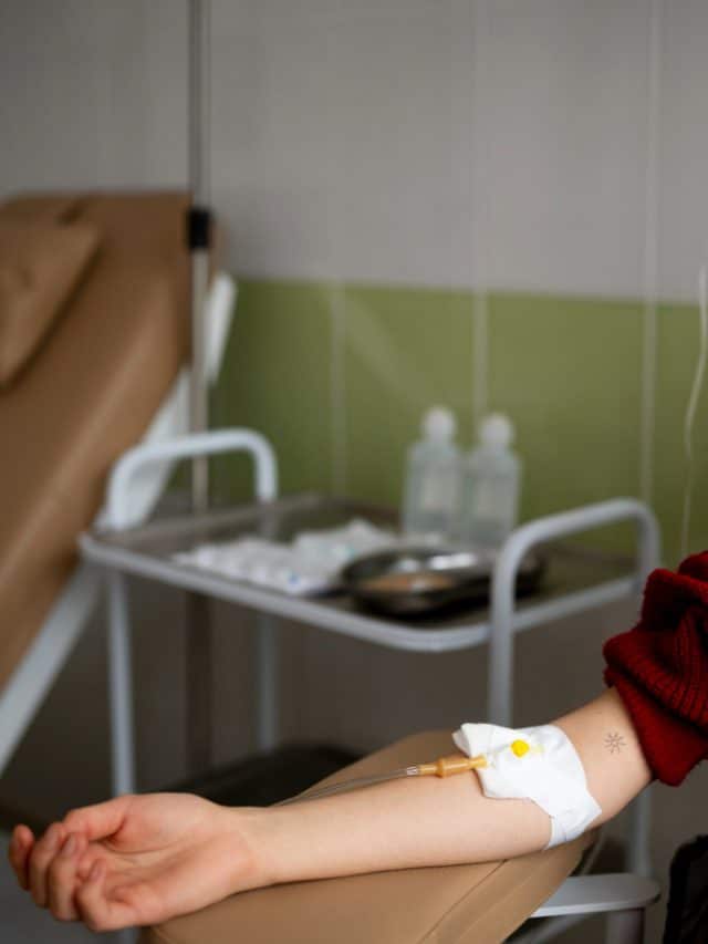 Top 6 Nutrients For People With Thalassemia