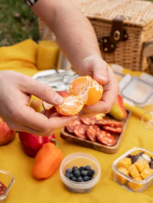Healthy Breakfasts To Eat While Travelling Healthy Breakfasts To Eat While Travelling