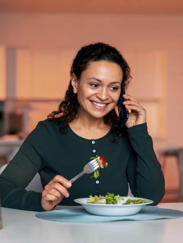 5 Things You Should Never Do After Lunch 5 Things You Should Never Do After Lunch