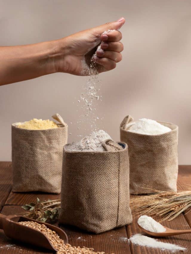 Healthy Wheat Alternatives To Control Blood Sugar Healthy Wheat Alternatives To Control Blood Sugar