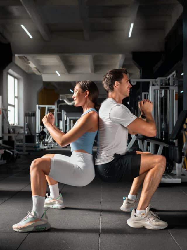 What Is The 9-1 Rule For Fitness? What Is The 9-1 Rule For Fitness?
