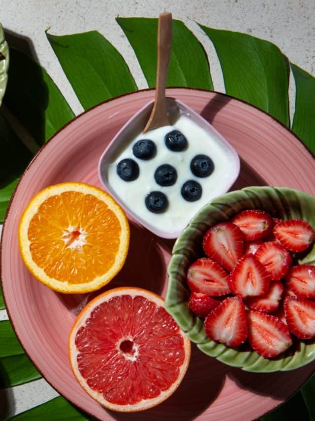 7 Summer Foods That Are Great For Fertility