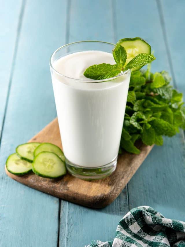 Benefits Of Adding Buttermilk In Your Summer Diet Benefits Of Adding Buttermilk In Your Summer Diet