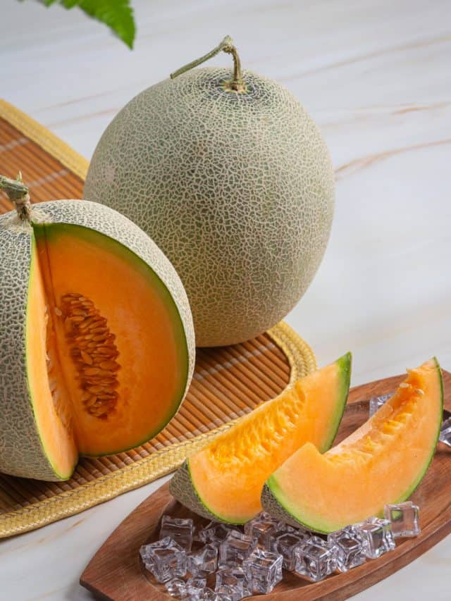 5 Interesting Ways To Use Muskmelon 5 Interesting Ways To Use Muskmelon