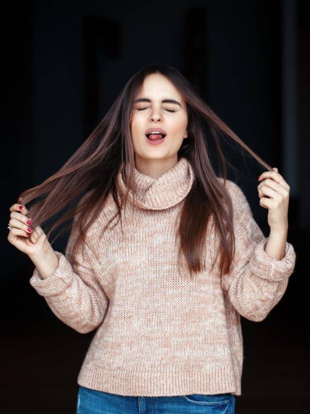 Natural Wonder Ingredients For Hair Health