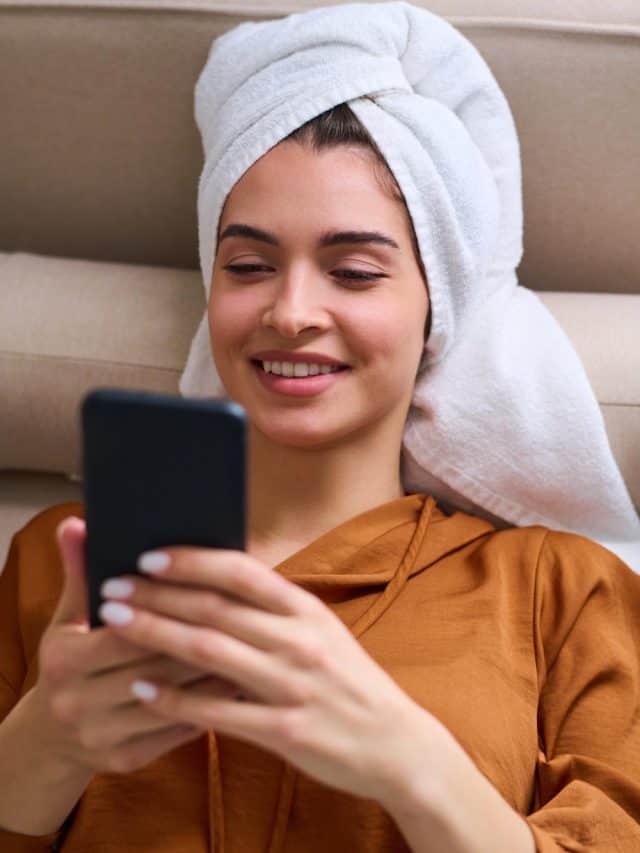 How To Protect Your Skin From Smartphone?
