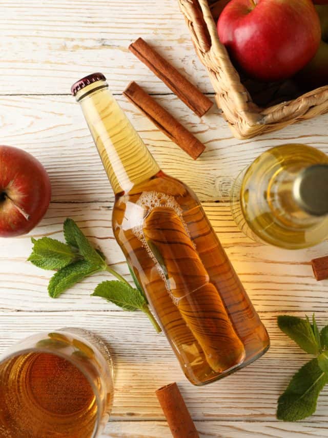 7 Ways To Consume Apple Cider Vinegar For Weight Loss 7 Ways To Consume Apple Cider Vinegar For Weight Loss