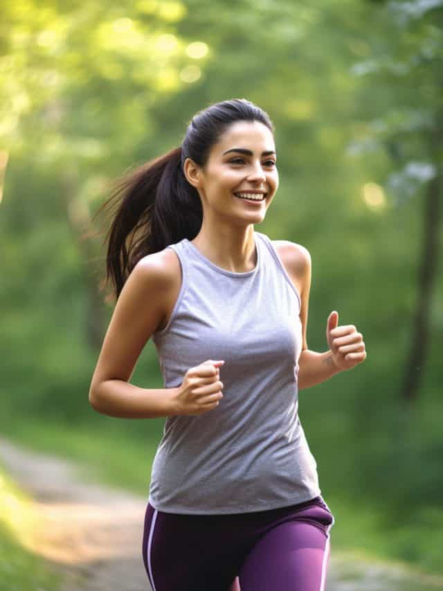 6 Best Exercises For Heart Health