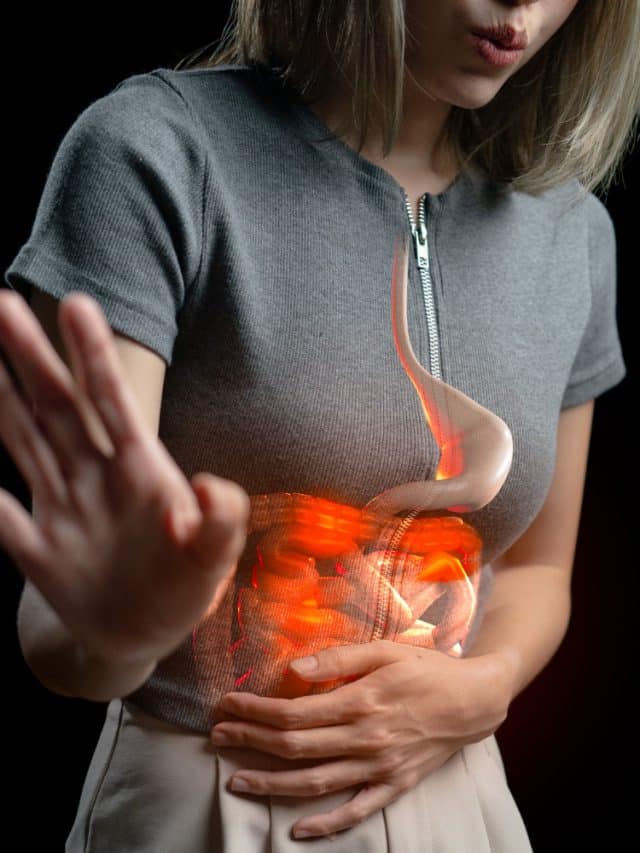 6 Simple Home Remedies For Diarrhea